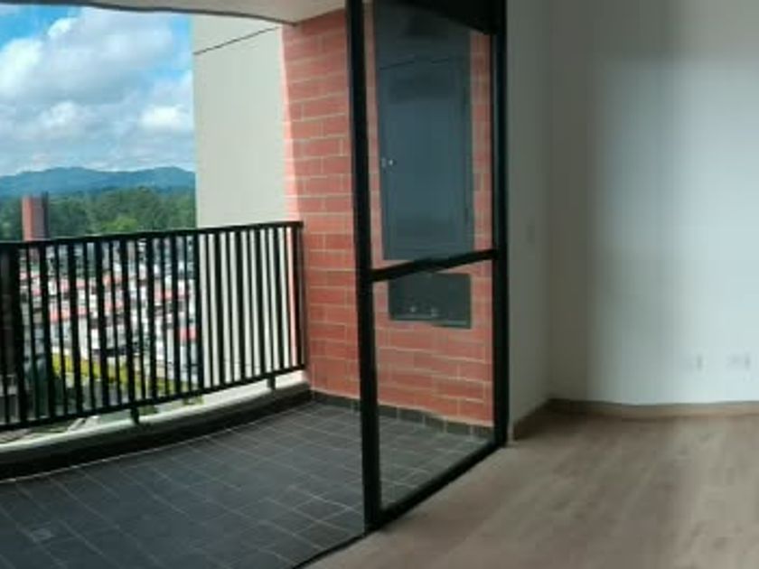 Apartamento en arriendo Rionegro Antioquía, Antioquia