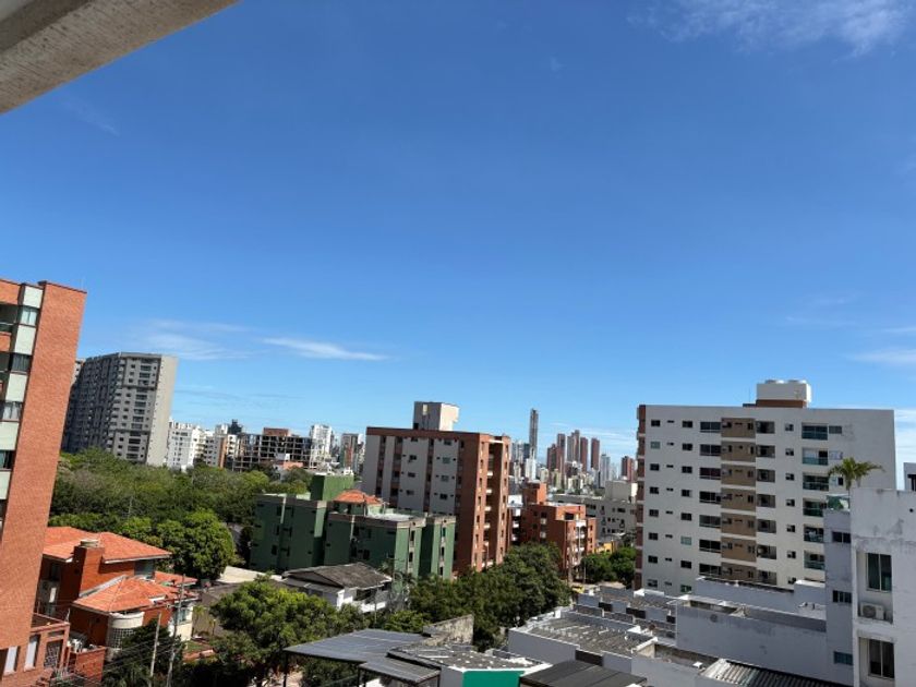 Apartment for rent in Barranquilla