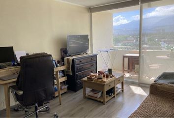 Departamento en arriendo en Las Condes