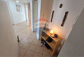 Departamento en arriendo en Providencia