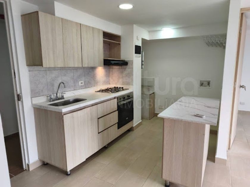 Apartment for rent in Bello