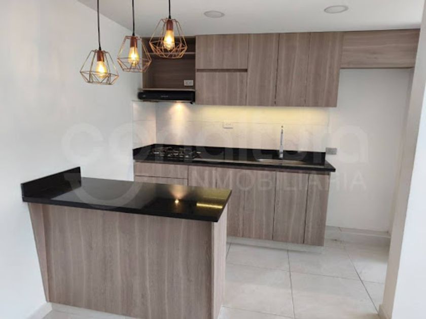 Apartment for rent in Bello