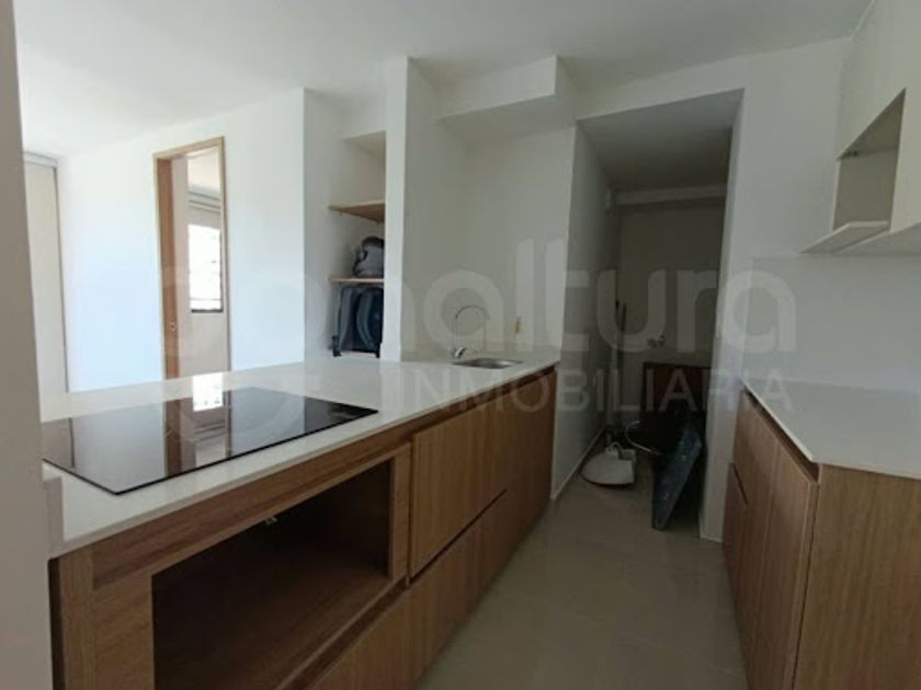 Apartamento en arriendo Calasanz, Occidente