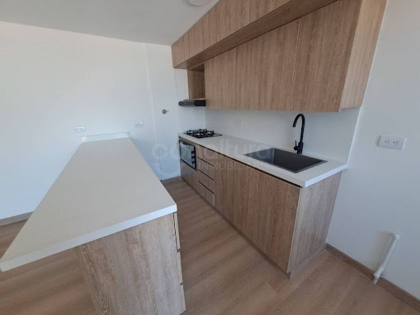 Apartment for rent in Bello