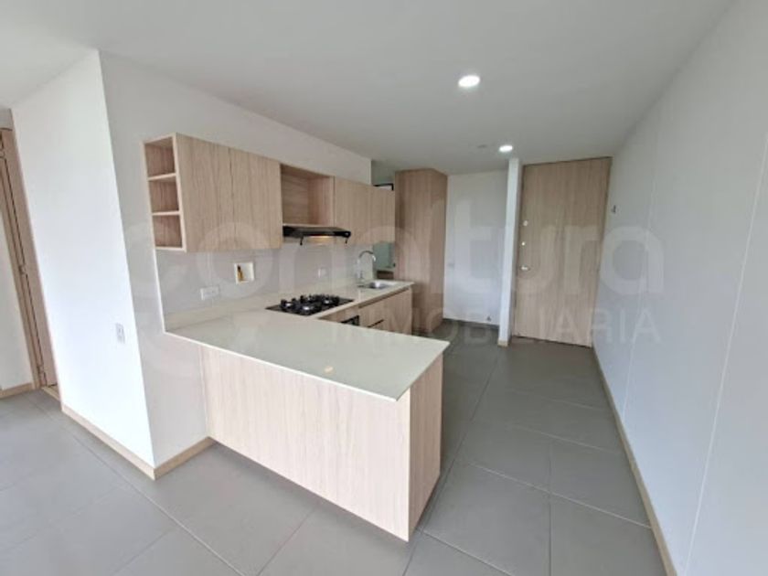 Apartment for rent in Envigado