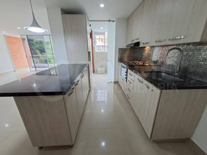 Apartment for rent in Envigado