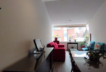 Apartment for rent in Chapinero Central, Bogotá