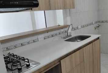 Apartamento en Buenos Aires, Medellín