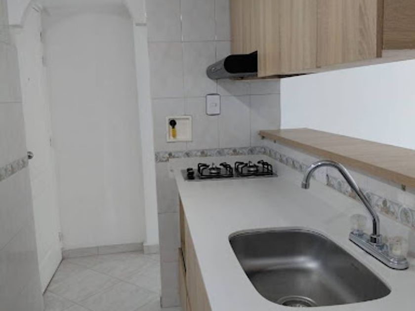 Apartment for rent in Medellín