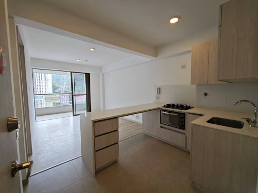 Apartamento en arriendo Sabaneta, Antioquia