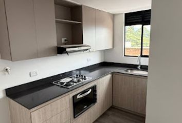 Apartamento en Buenos Aires, Medellín
