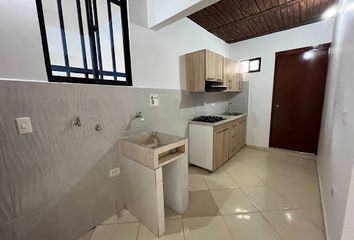 Apartamento en Aranjuez, Medellín