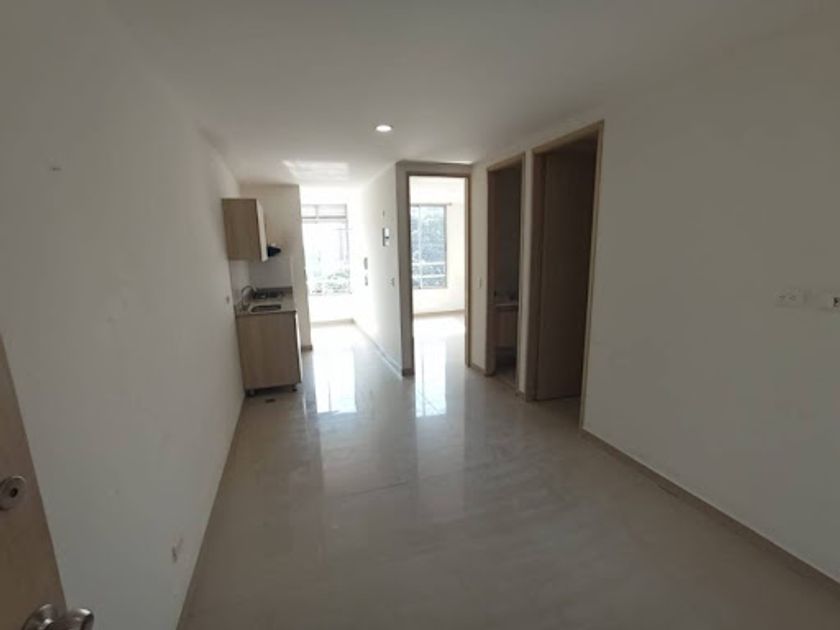 Apartamento en arriendo Santa Mónica, Occidente
