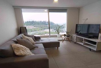 Apartment for rent in Baja Suiza, Manizales