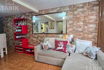Casa en renta en 