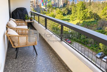 Departamento en arriendo en Las Condes