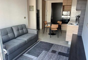 Departamento en arriendo en Santiago Centro