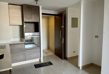 Departamento en venta en Santiago Centro