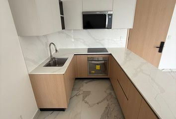 Departamento en renta en Lomas de Santa Fe
