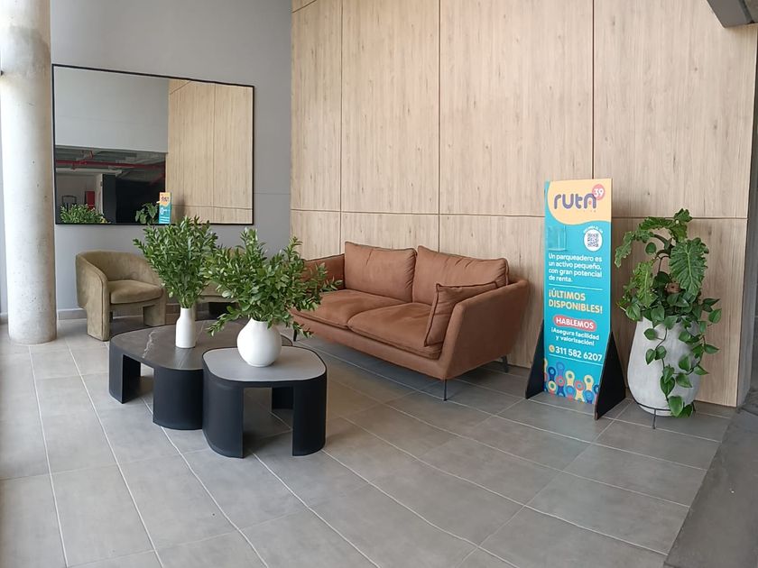 Apartamento en arriendo Rionegro Antioquía, Antioquia