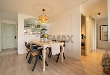 Departamento en venta en Las Condes