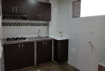Apartamento en Puente Aranda, Bogotá
