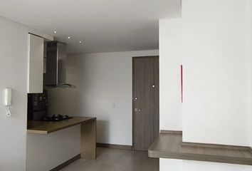 Apartment for rent in Chapinero Alto, Bogotá