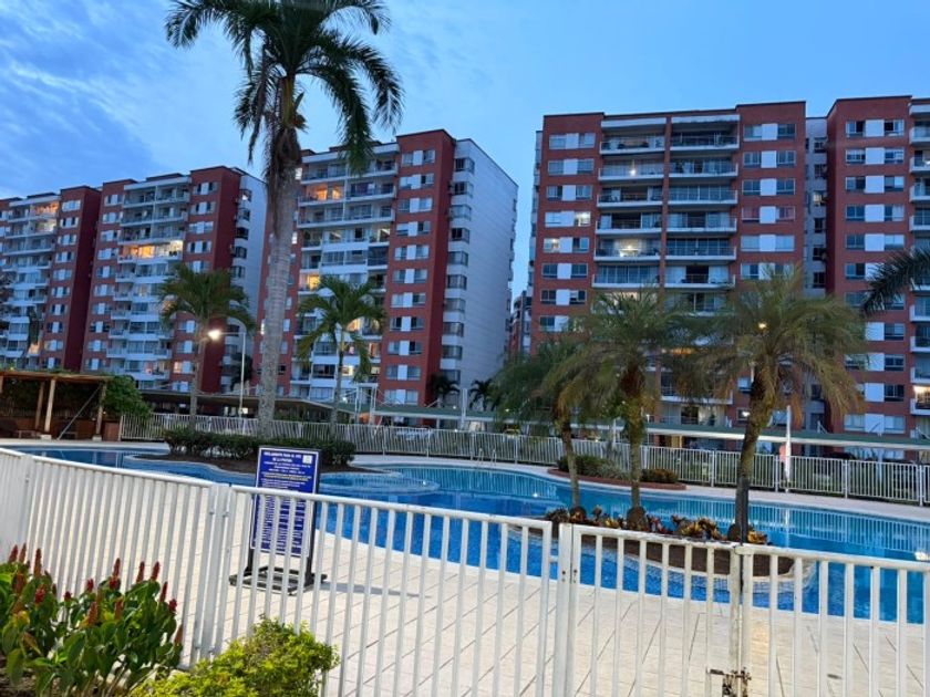 Apartamento en arriendo Carrera 113, Parcelaciones Pance, Comuna 22, Cali Ciudad, Cali, Sur, Valle Del Cauca, Rap Pacífico, 720001, Colombia