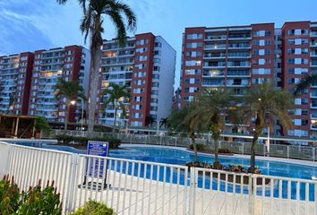 Apartment for rent in Parcelaciones Pance, Cali