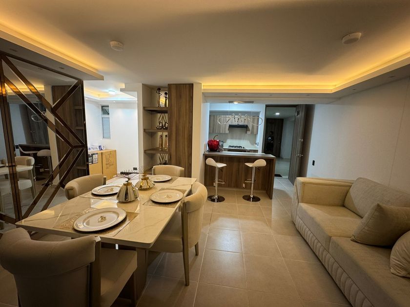 Apartamento en arriendo Carrera 104, Maple, El Hormiguero, Cali, Sur, Valle Del Cauca, Rap Pacífico, 760030, Colombia
