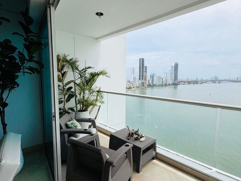 Apartment for rent in Cartagena