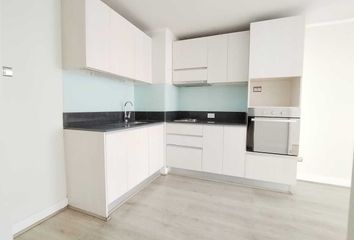 Departamento en arriendo en Santiago Centro