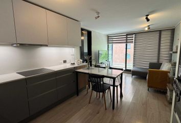 Departamento en arriendo en Providencia