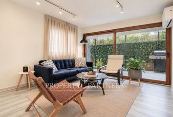 Departamento en arriendo en Santiago Centro