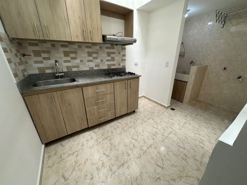 Apartamento en arriendo Bello, Antioquia
