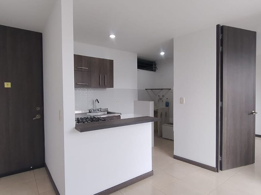 Apartment for rent in Manizales