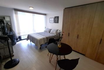 Departamento en venta en Santiago Centro