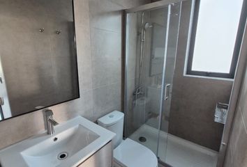 Departamento en arriendo en Santiago Centro