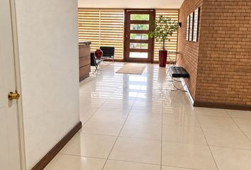 Departamento en arriendo en Providencia