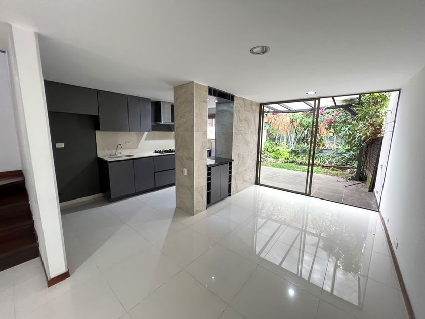 Casa en arriendo Envigado, Valle De Aburrá, Antioquia, Rap Del Agua Y La Montaña, 055420, Colombia