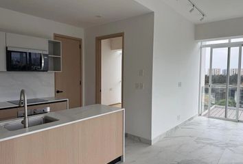 Departamento en venta en Lomas de Santa Fe