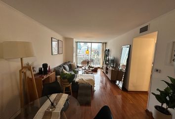 Departamento en arriendo en Las Condes