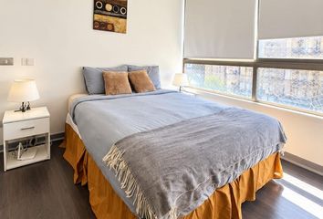 Departamento en arriendo en Santiago Centro