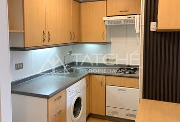 Departamento en arriendo en Las Condes