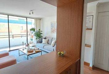 Departamento en arriendo en Santiago Centro