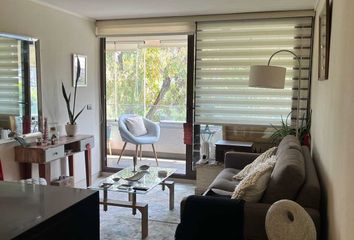Departamento en arriendo en Providencia