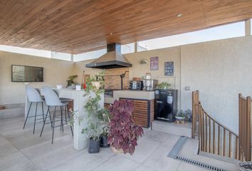 Departamento en arriendo en Santiago Centro