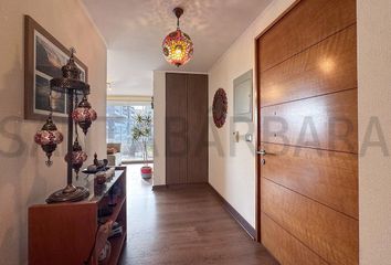 Departamento en venta en Las Condes