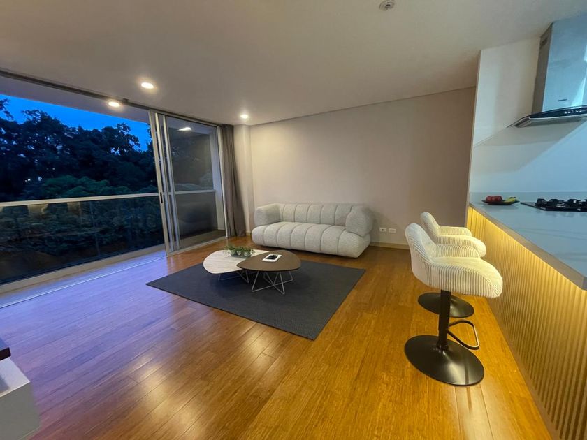 Apartment for rent in Medellín