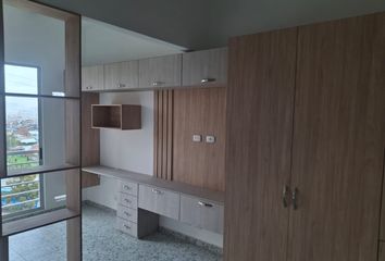 Apartment for rent in Chapinero Alto, Bogotá